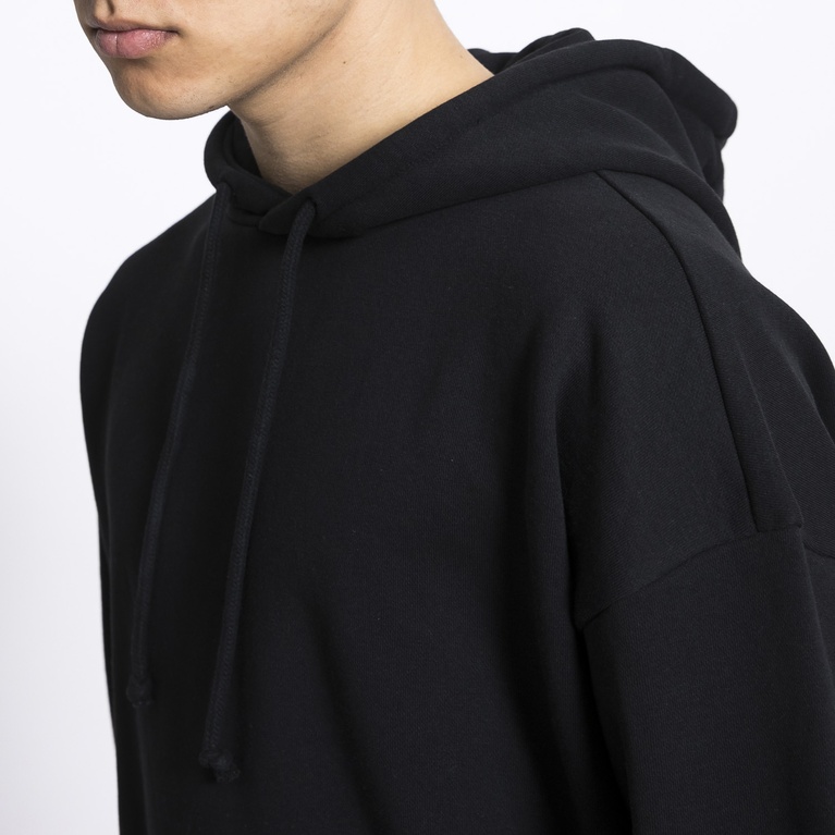 Huppari "Minato Raw Hoodie" Huppari "Minato Raw Hoodie"